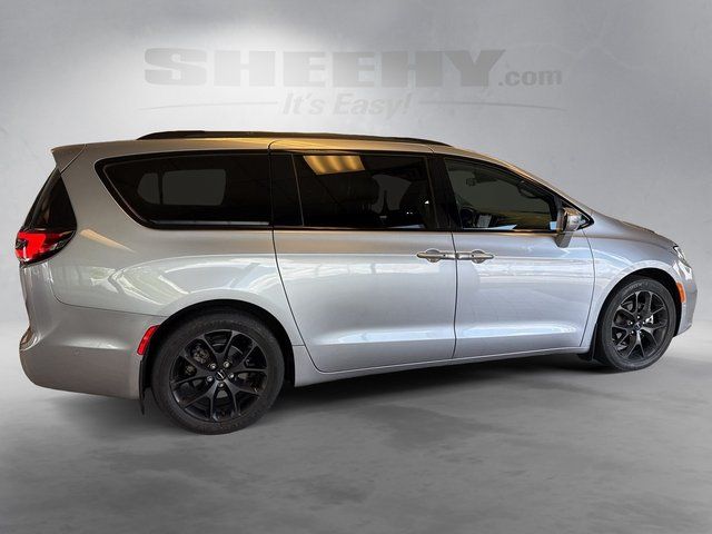 Used 2021 Chrysler Pacifica - photo 13