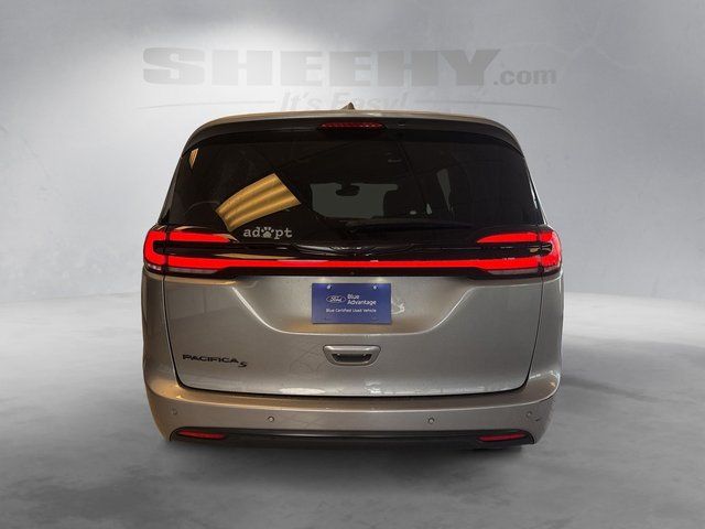Used 2021 Chrysler Pacifica - photo 15