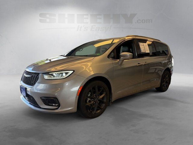 Used 2021 Chrysler Pacifica - photo 18