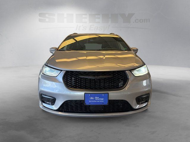 Used 2021 Chrysler Pacifica - photo 19
