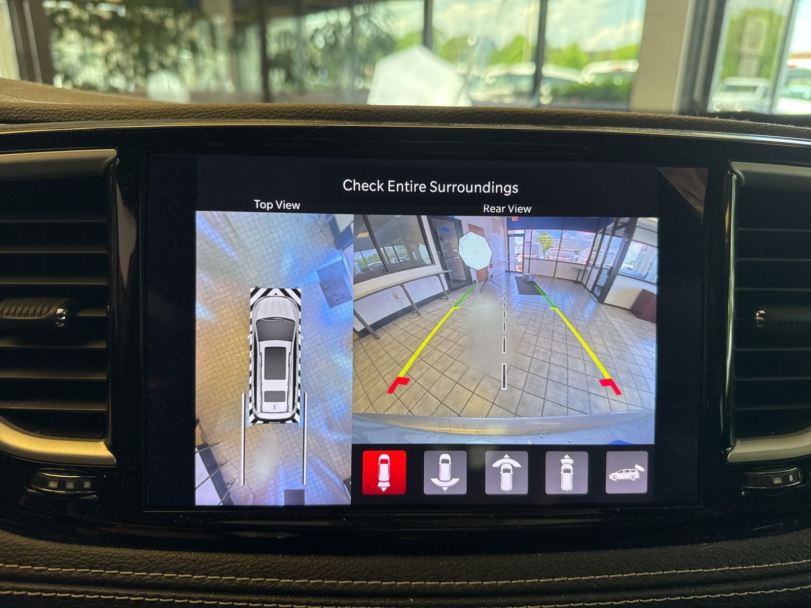 Used 2021 Chrysler Pacifica - photo 23