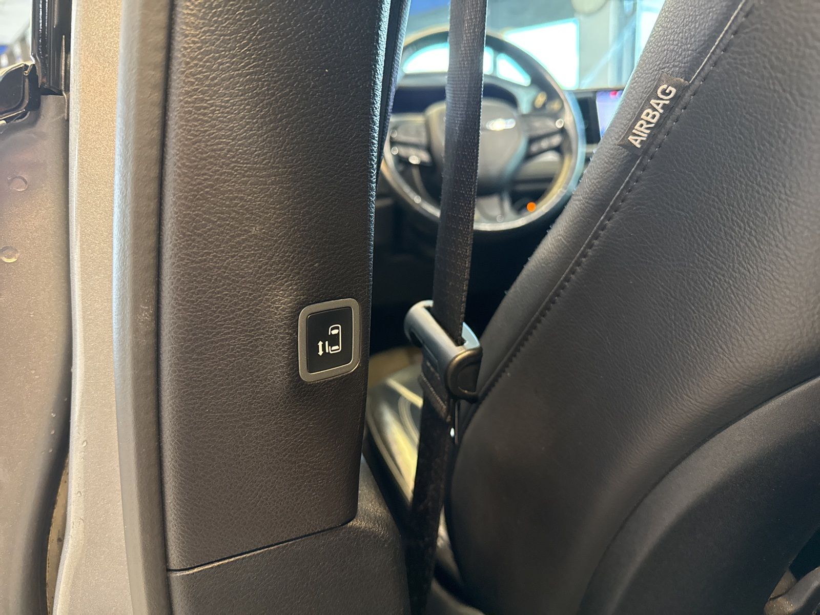 Used 2021 Chrysler Pacifica - photo 28