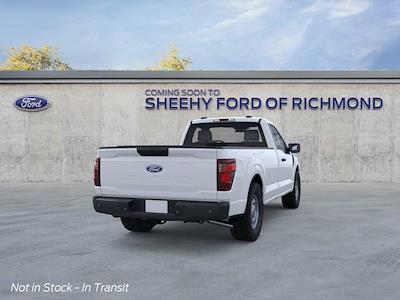 2025 Ford F-150 Regular Cab RWD Pickup for sale #NF51010 - photo 2