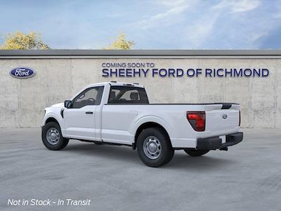 2025 Ford F-150 Regular Cab RWD Pickup for sale #NF51455 - photo 2