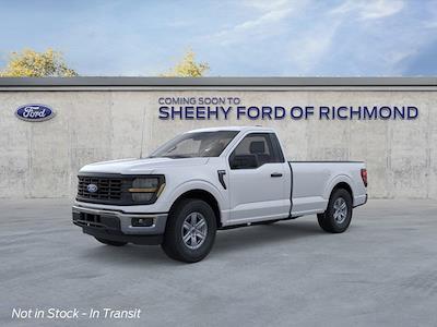 2025 Ford F-150 Regular Cab RWD Pickup for sale #NF51567 - photo 1