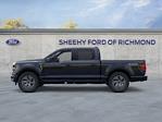 New 2025 Ford F-150 STX SuperCrew Cab for sale #NF55861 - photo 5
