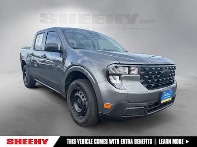2025 Ford Maverick SuperCrew Cab AWD Pickup for sale #NF57522B - photo 1