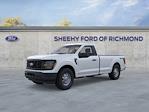 New 2025 Ford F-150 XL Regular Cab for sale #NF58245 - photo 3