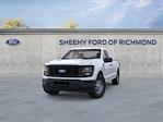 New 2025 Ford F-150 XL Regular Cab for sale #NF58245 - photo 4