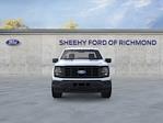 New 2025 Ford F-150 XL Regular Cab for sale #NF58245 - photo 8