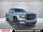 2018 GMC Sierra 1500 Crew Cab 4x2, Pickup for sale #NF58439A - photo 1