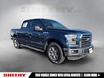 2015 Ford F-150 SuperCrew Cab 4WD Pickup for sale #NF59305A - photo 1