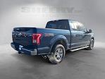 2015 Ford F-150 SuperCrew Cab 4WD Pickup for sale #NF59305A - photo 2