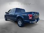 2015 Ford F-150 SuperCrew Cab 4WD Pickup for sale #NF59305A - photo 15
