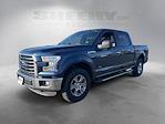 2015 Ford F-150 SuperCrew Cab 4WD Pickup for sale #NF59305A - photo 17