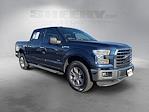 2015 Ford F-150 SuperCrew Cab 4WD Pickup for sale #NF59305A - photo 3