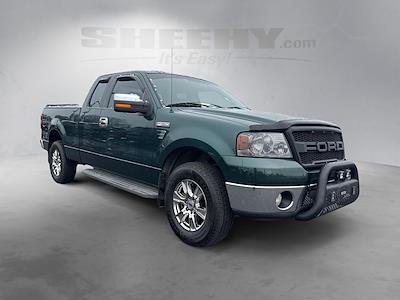 2007 Ford F-150 Super Cab 4WD Pickup for sale #NF59305B - photo 2