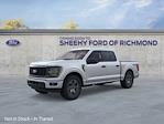 2025 Ford F-150 SuperCrew Cab 4WD Pickup for sale #NF59573 - photo 3