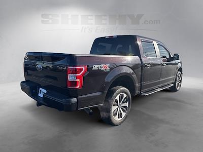 2019 Ford F-150 SuperCrew Cab 4WD Pickup for sale #NF59573B - photo 2