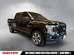 2019 Ford F-150 SuperCrew Cab 4WD Pickup for sale #NF59573B - photo 1