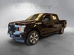 2019 Ford F-150 SuperCrew Cab 4WD Pickup for sale #NF59573B - photo 17