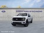 2025 Ford F-150 SuperCrew Cab 4WD Pickup for sale #NF59970 - photo 4