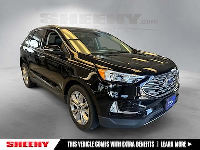2019 Ford Edge AWD SUV for sale #NF70974W - photo 1