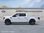 New 2025 Ford F-150 STX SuperCrew Cab 4WD Pickup for sale #NF72193 - photo 5