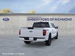 New 2025 Ford F-150 STX SuperCrew Cab 4WD Pickup for sale #NF72193 - photo 2