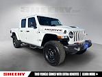 Used 2023 Jeep Gladiator Mojave Crew Cab for sale #NF72193A - photo 1