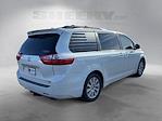 2015 Toyota Sienna FWD Minivan for sale #NF72193B - photo 2