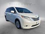 2015 Toyota Sienna FWD Minivan for sale #NF72193B - photo 3