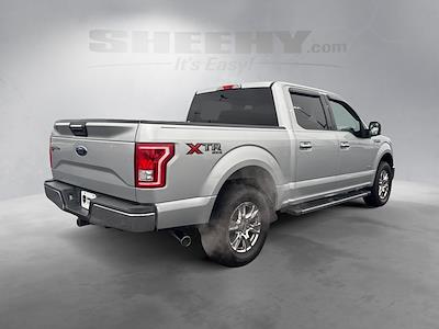 2017 Ford F-150 SuperCrew Cab 4WD Pickup for sale #NF72691A - photo 2