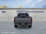 New 2025 Ford F-150 STX SuperCrew Cab 4WD Pickup for sale #NF74071 - photo 7