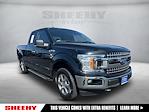 2018 Ford F-150 Super Cab 4x4 Pickup for sale #NF75318A - photo 1