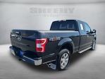 2018 Ford F-150 Super Cab 4x4 Pickup for sale #NF75318A - photo 2