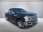 2018 Ford F-150 Super Cab 4x4 Pickup for sale #NF75318A - photo 9