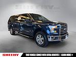 Used 2016 Ford F-150 XLT SuperCrew Cab for sale #NF82779A - photo 1