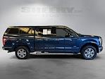 Used 2016 Ford F-150 XLT SuperCrew Cab for sale #NF82779A - photo 11