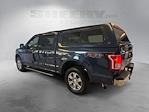 Used 2016 Ford F-150 XLT SuperCrew Cab for sale #NF82779A - photo 3