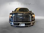 Used 2016 Ford F-150 XLT SuperCrew Cab for sale #NF82779A - photo 16