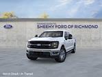 2025 Ford F-150 SuperCrew Cab 4WD Pickup for sale #NF83483 - photo 4