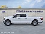 2025 Ford F-150 SuperCrew Cab 4WD Pickup for sale #NF83483 - photo 5