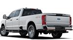 2024 Ford F-350 Crew Cab SRW 4x4 Pickup for sale #NF93614 - photo 2