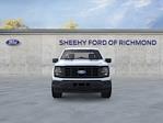 2025 Ford F-150 Super Cab RWD Pickup for sale #NF97795 - photo 8