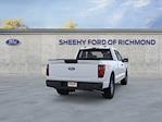 2025 Ford F-150 Super Cab RWD Pickup for sale #NF97795 - photo 2