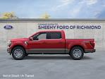 New 2026 Ford F-150 King Ranch SuperCrew Cab for sale #NFA37202 - photo 4