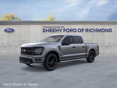 New 2026 Ford F-150 - photo 1