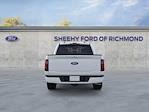 2025 Ford F-150 SuperCrew Cab 4x4 Pickup for sale #NFA93757 - photo 7
