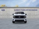 2025 Ford F-150 SuperCrew Cab 4x4 Pickup for sale #NFA93757 - photo 8
